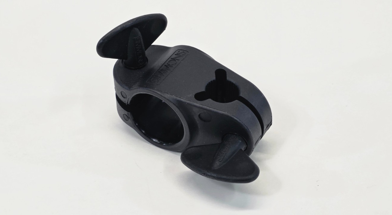 SIMMONS 1.5" Drum Rack Clamp