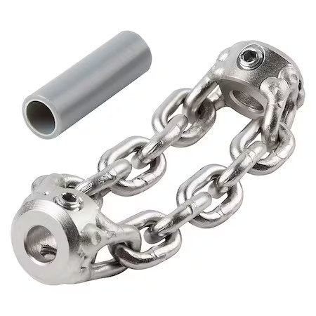 Milwaukee Tool 48-53-3021 2 In. Standard Chain Knocker For 5/16 In. Chain Snake