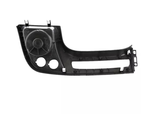 Genuine Mopar Instrument Panel Bezel 1YB19JXWAB
