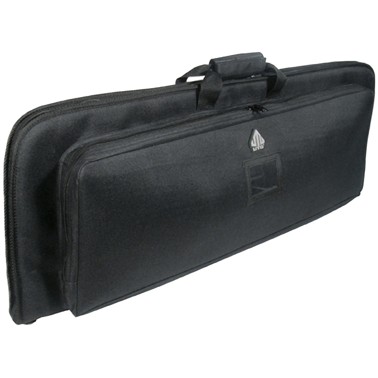 "UTG Homeland Security 32"" Covert Gun Case, Black" (PVC-MC32B),Holsters