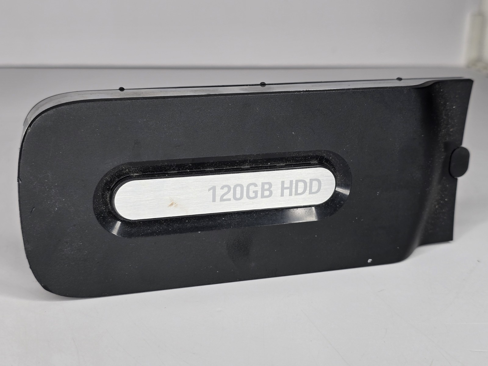 Genuine OEM Microsoft Xbox 360 120GB HDD Tested & Working