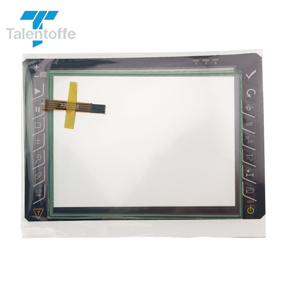 For OLYMPUS Omniscan MX2 Touch Screen + Protective Film