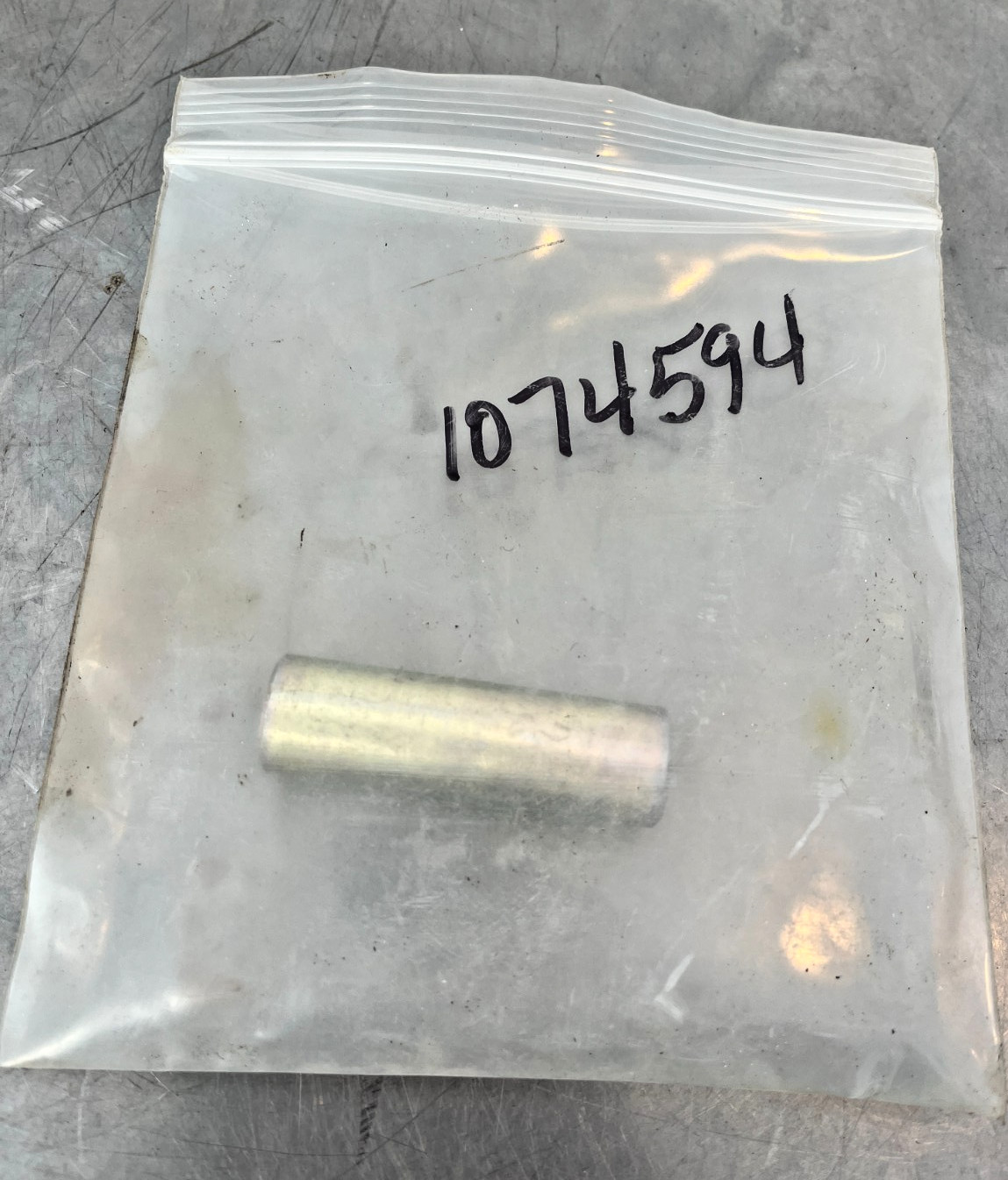 1074594 ELGIN SPACER