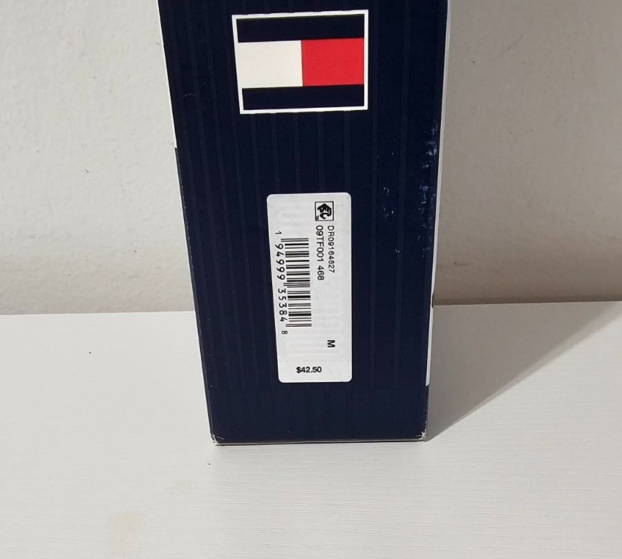 Tommy Hilfiger Cotton Classics Brief 4-Pack - Stone - Men's Size M - 09TF001