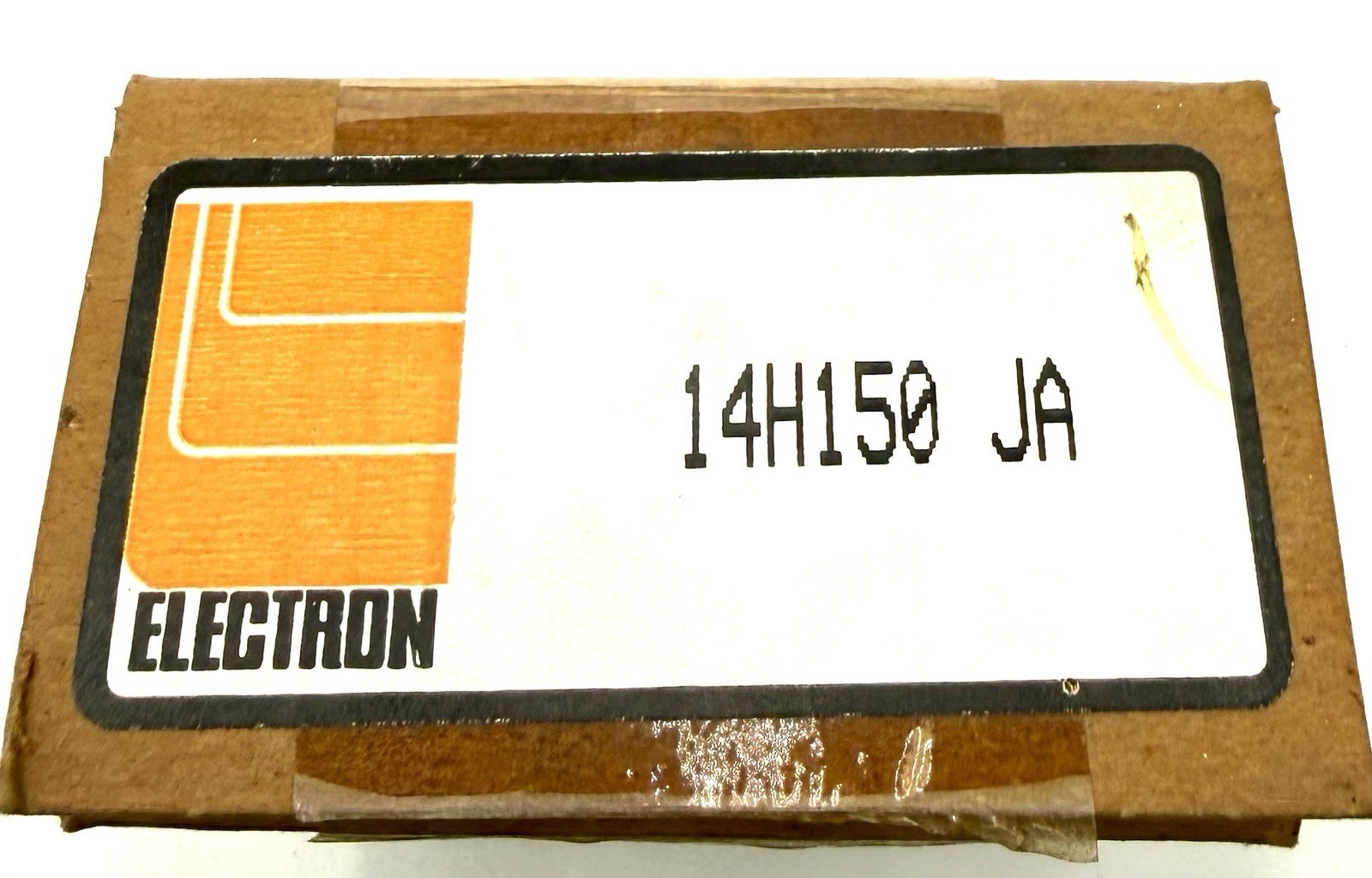 Electron 14H150 JA Timing Pulley