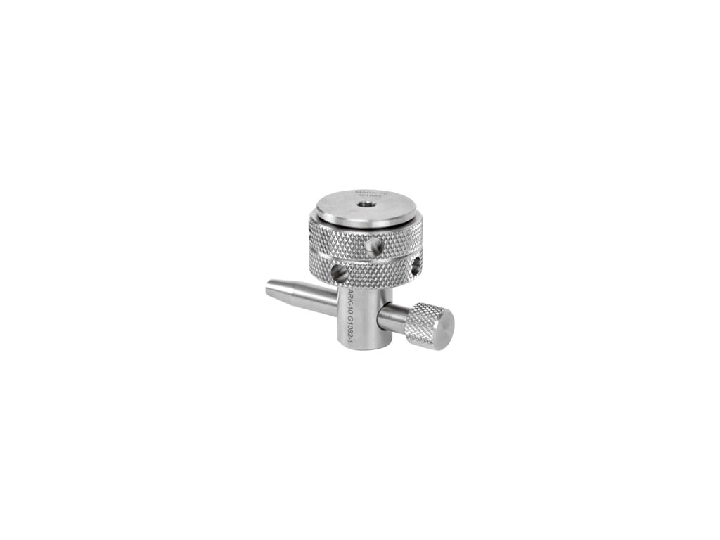 Mark-10 AC1045 - Force Gauge Adapter Kit, #10-32F
