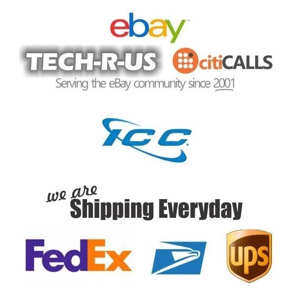 ICC ICC-IC107BN0WH Feedthrough/Blank Keystone Module 10 Pack White