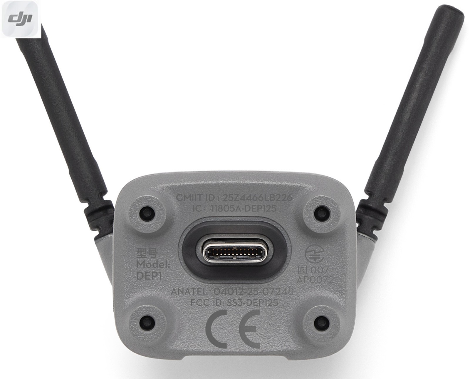Original DJI Neo 2 Digital Transmission Module Replacement