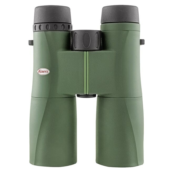 Kowa SV II 10x42mm Roof Prism Binoculars: NEW, Authorized Dealer, Free Shipping