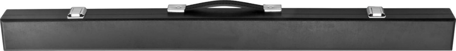 Estuche rígido para tacos de billar de 1x1, estuche para transportar tacos.neuvo