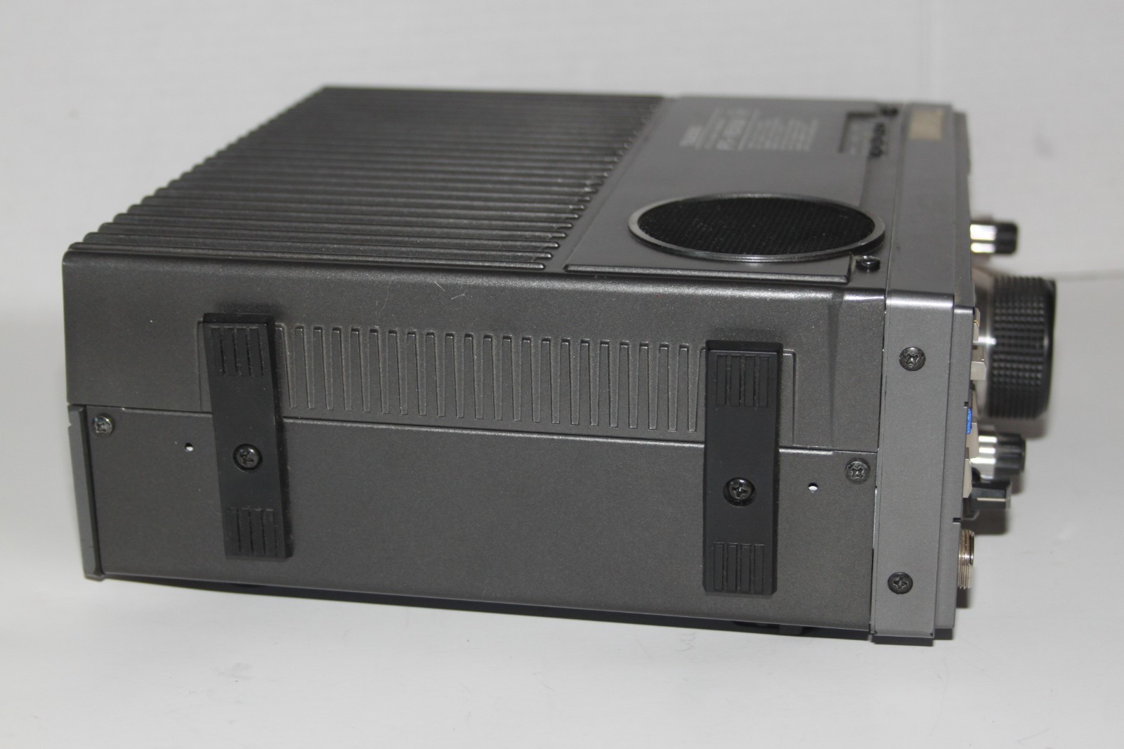 Yaesu FT-757 GX Cat System - Untested