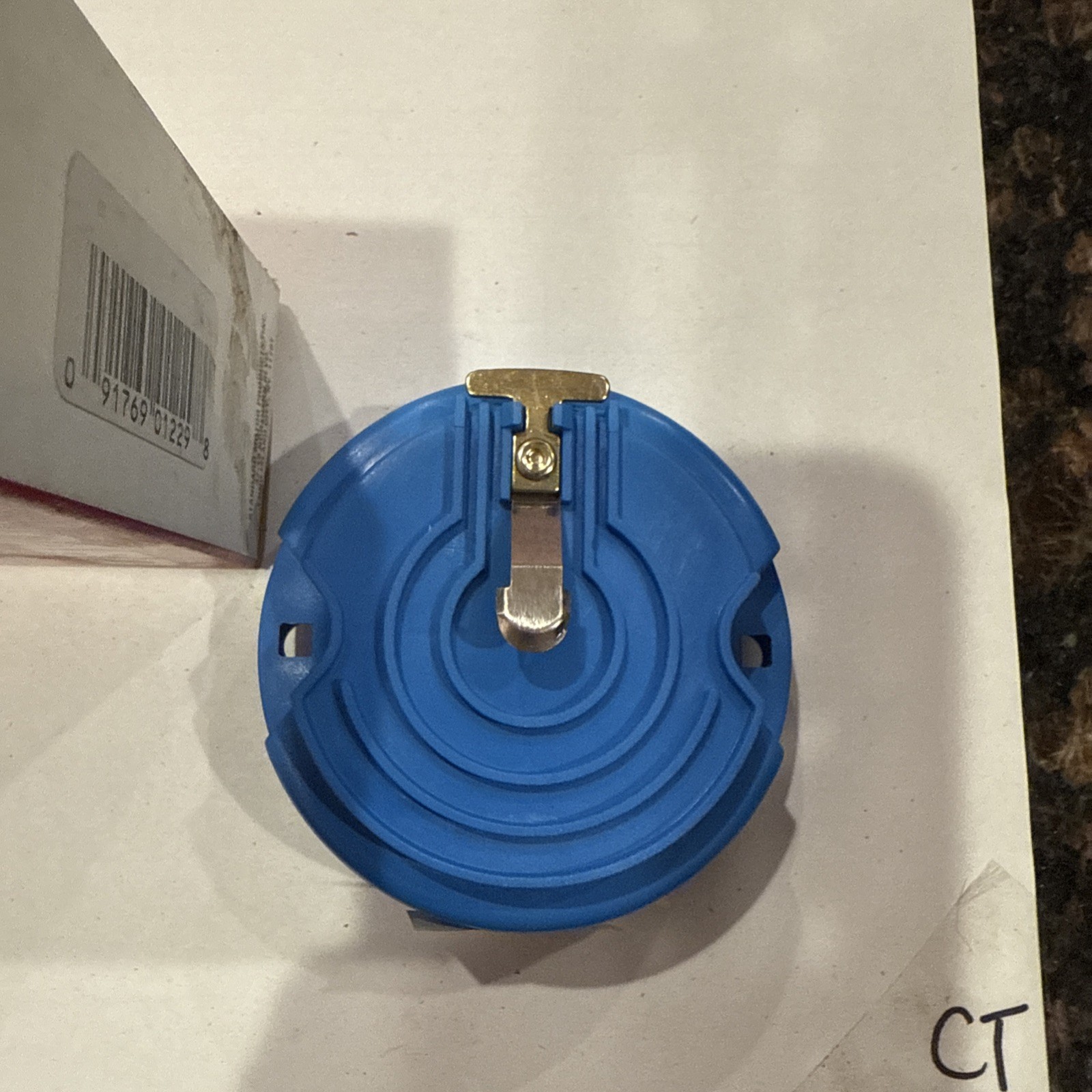 Distributor Rotor Standard FD-303