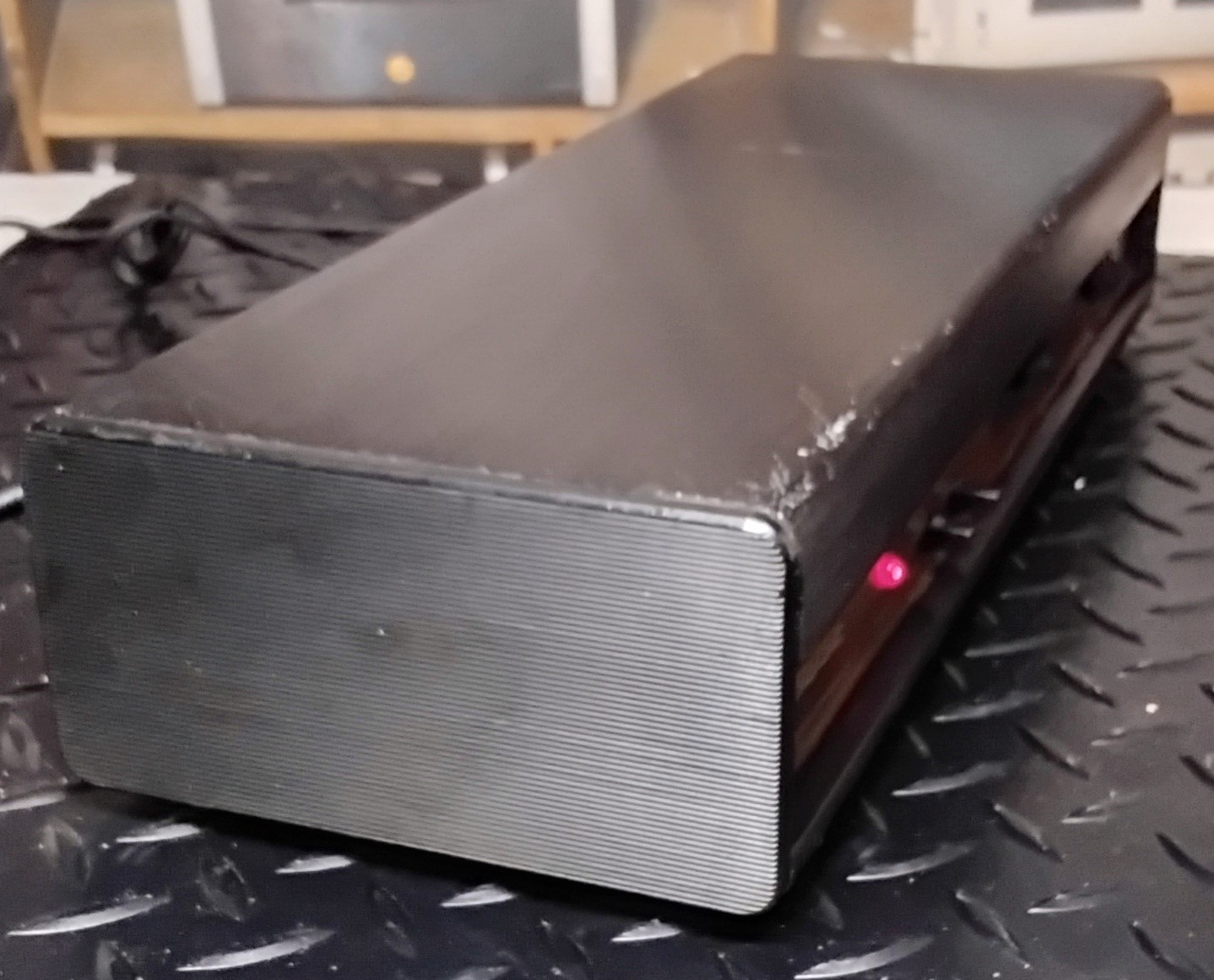 BOSE 901 Active Equalizer series VI