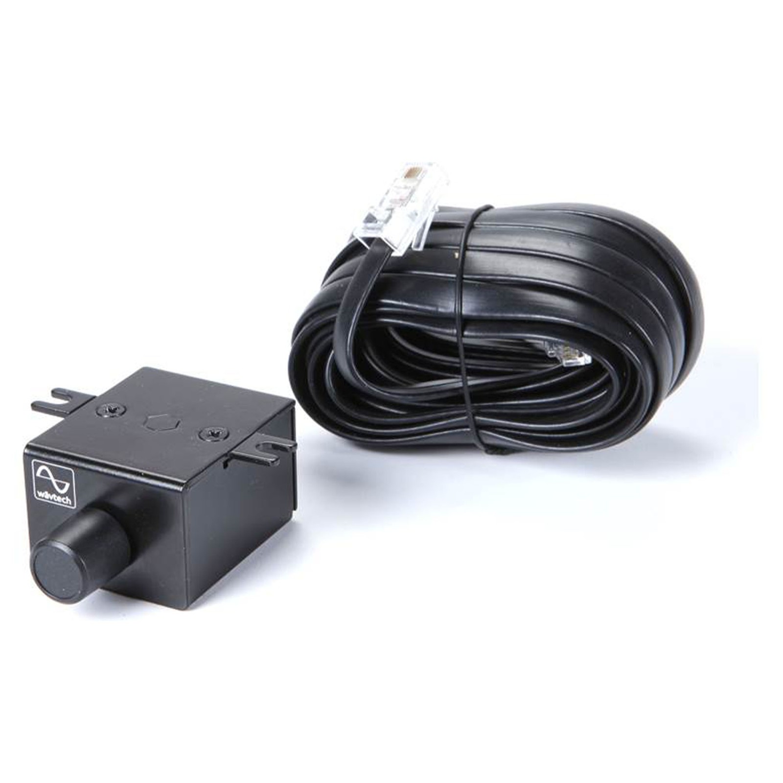 WAVTECH LINK750.1PLUS WITH BASS KNOB
