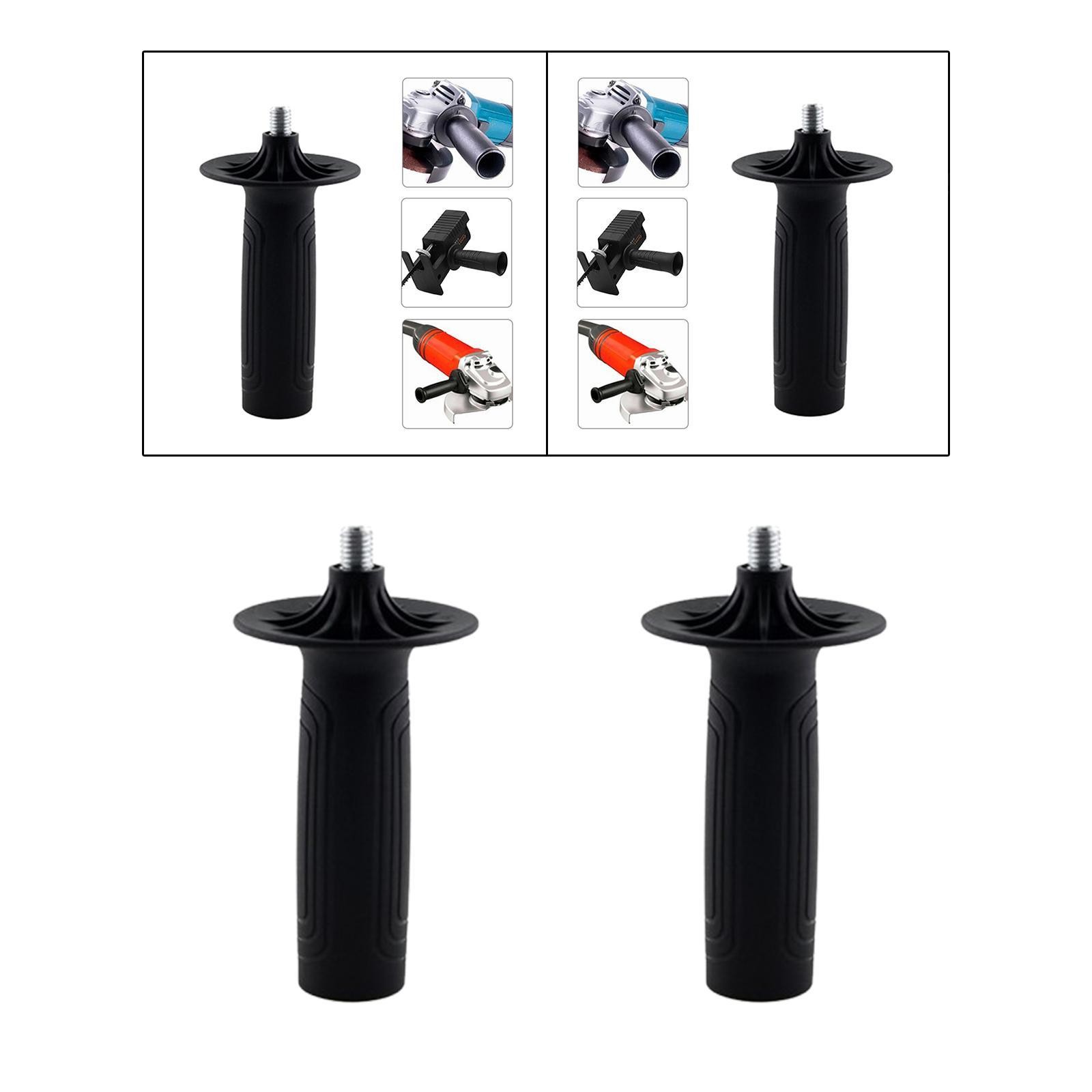 Angle Chl Handle Replacement Accessory Auxiliary Non-Slip Polishing Machine
