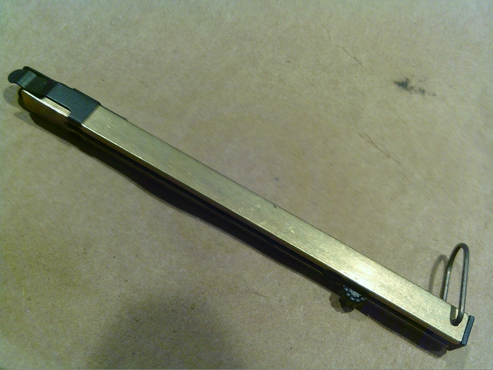 TC No. 7025 In-Line Capper