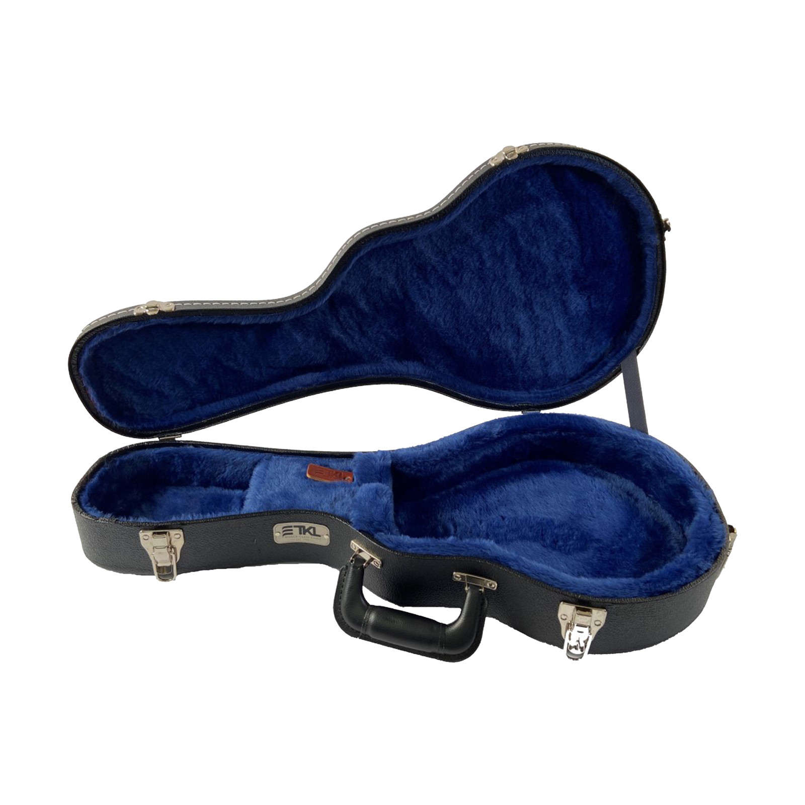 TKL Performer F-Style Mandolin Case - Open Box