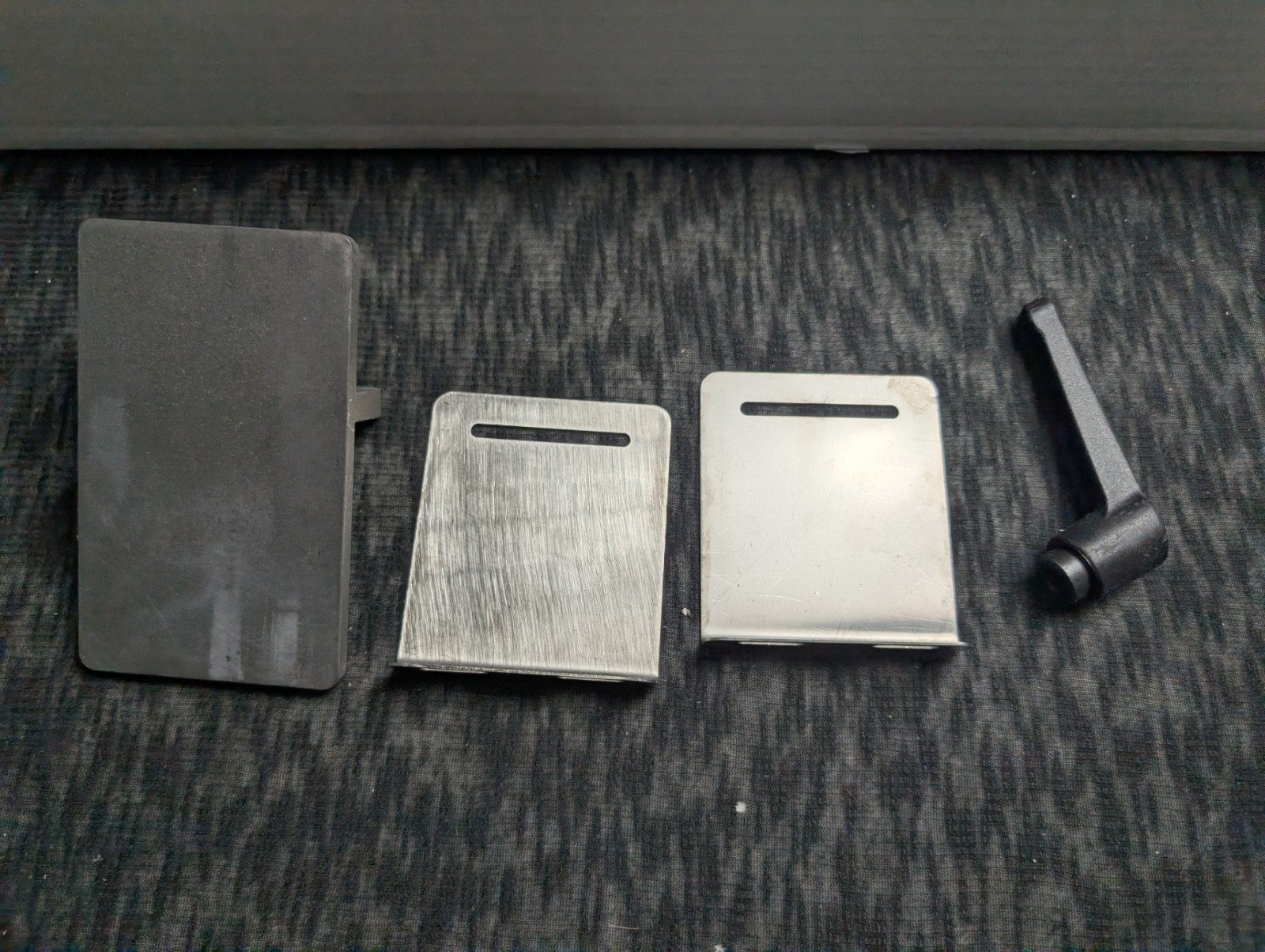 Oneway Wolverine Sharpening System Complete