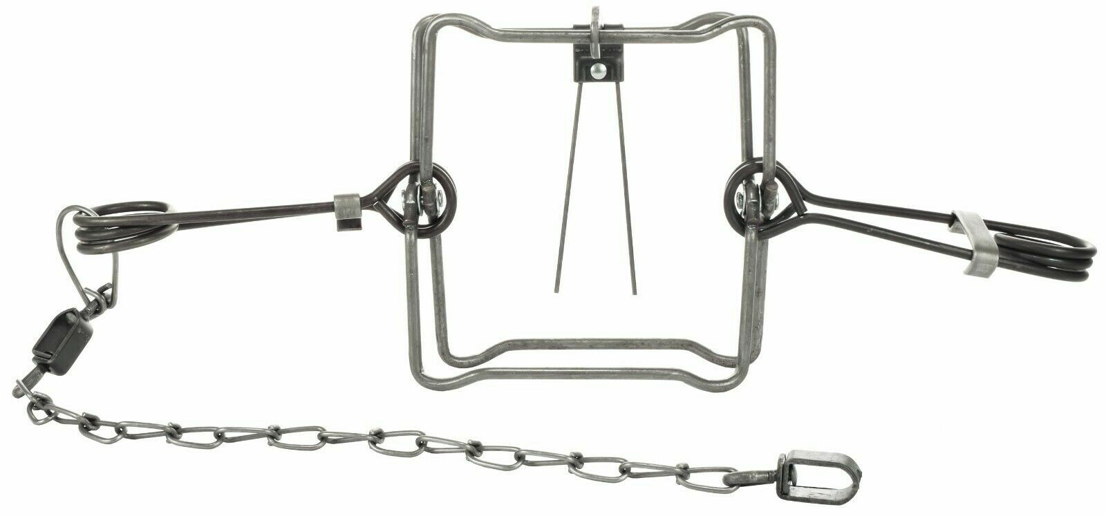 Bridger 6 x 6 (#160) Bodygripper Body Grip Trapping Supplies 1 Trap