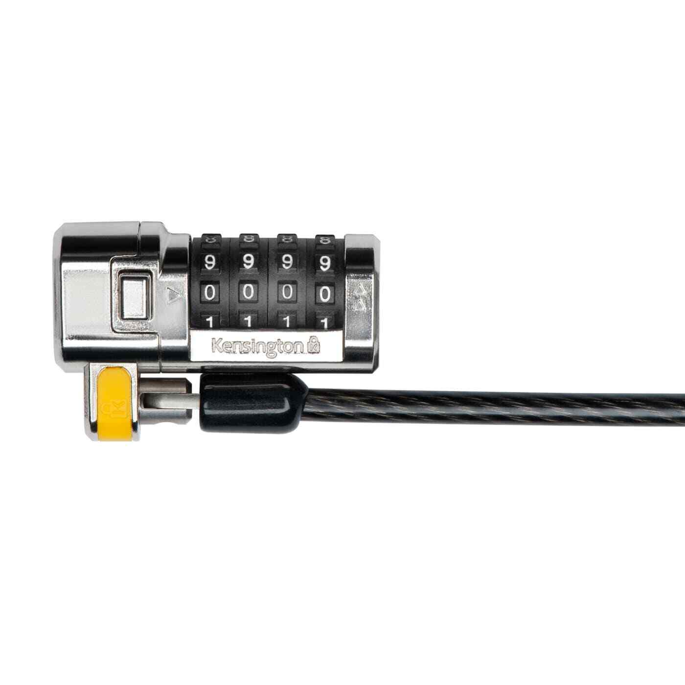 Kensington Combination Laptop Lock