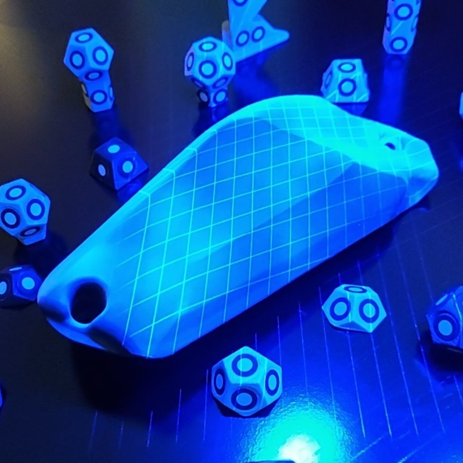 Metro X Pro 3D Scanner