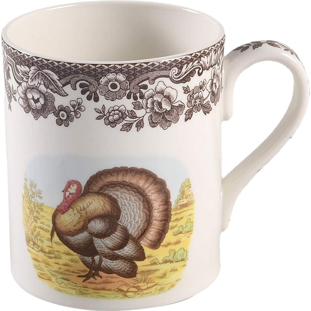 Spode Woodland 16 Oz Mug 11387297