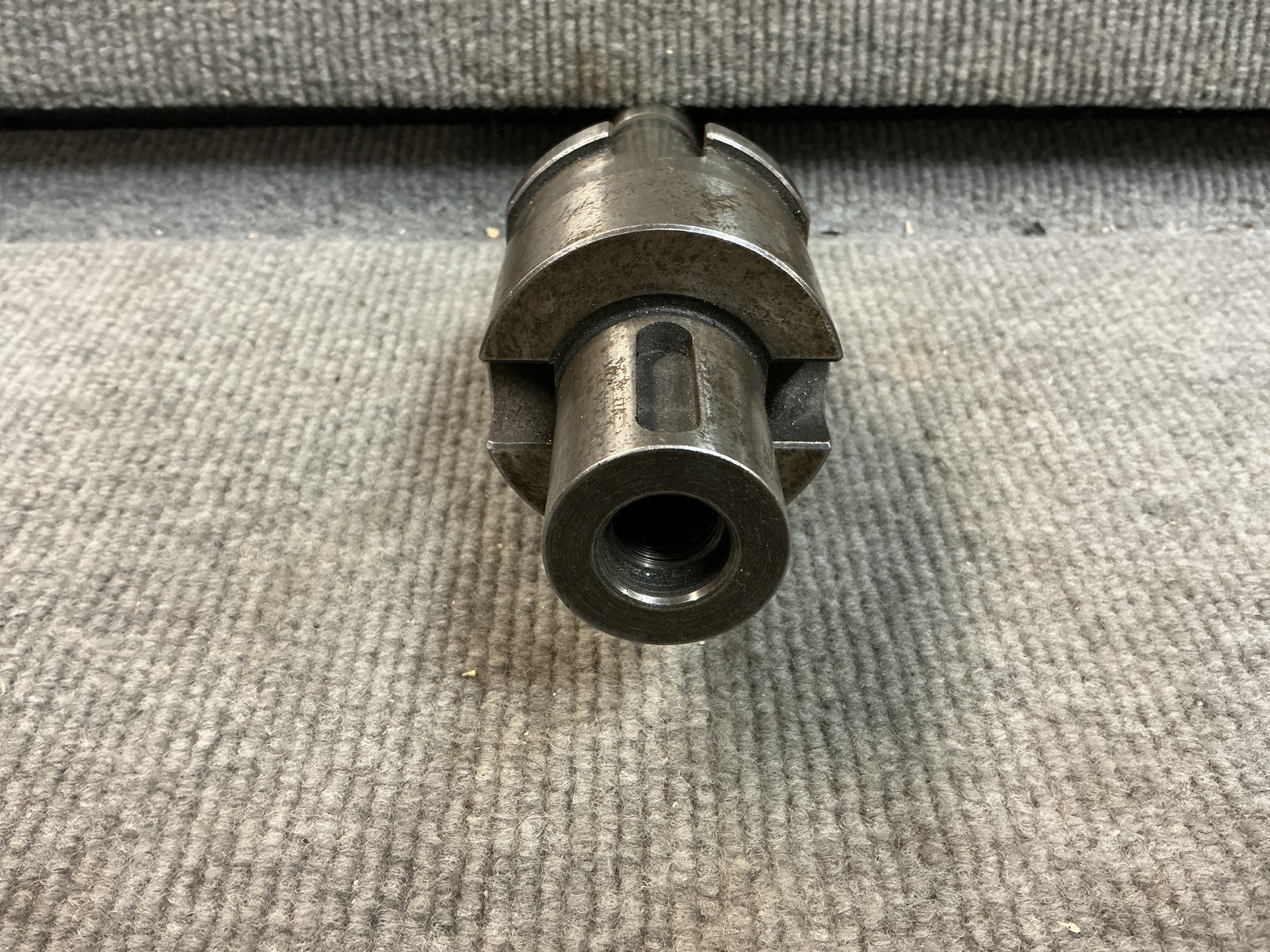 CNC Machinist Tool Holder
