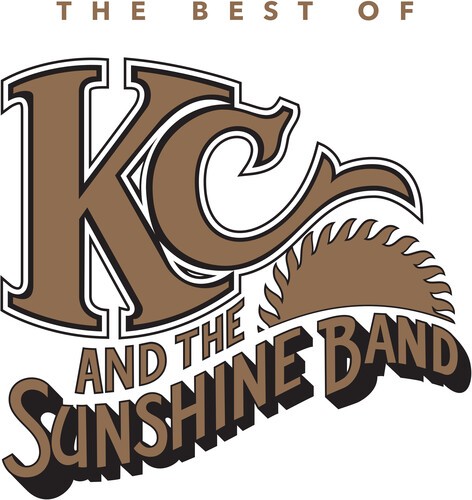 KC and the Sunshine - The Best Of KC & The Sunshine Band [New Vinyl LP]