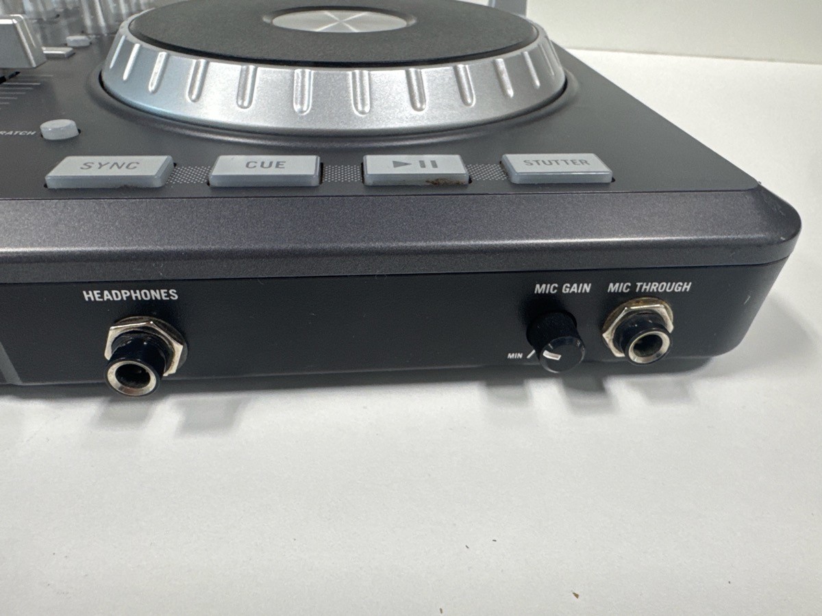 NUMARKMIXTRACK PRO 2011 (P20027044)