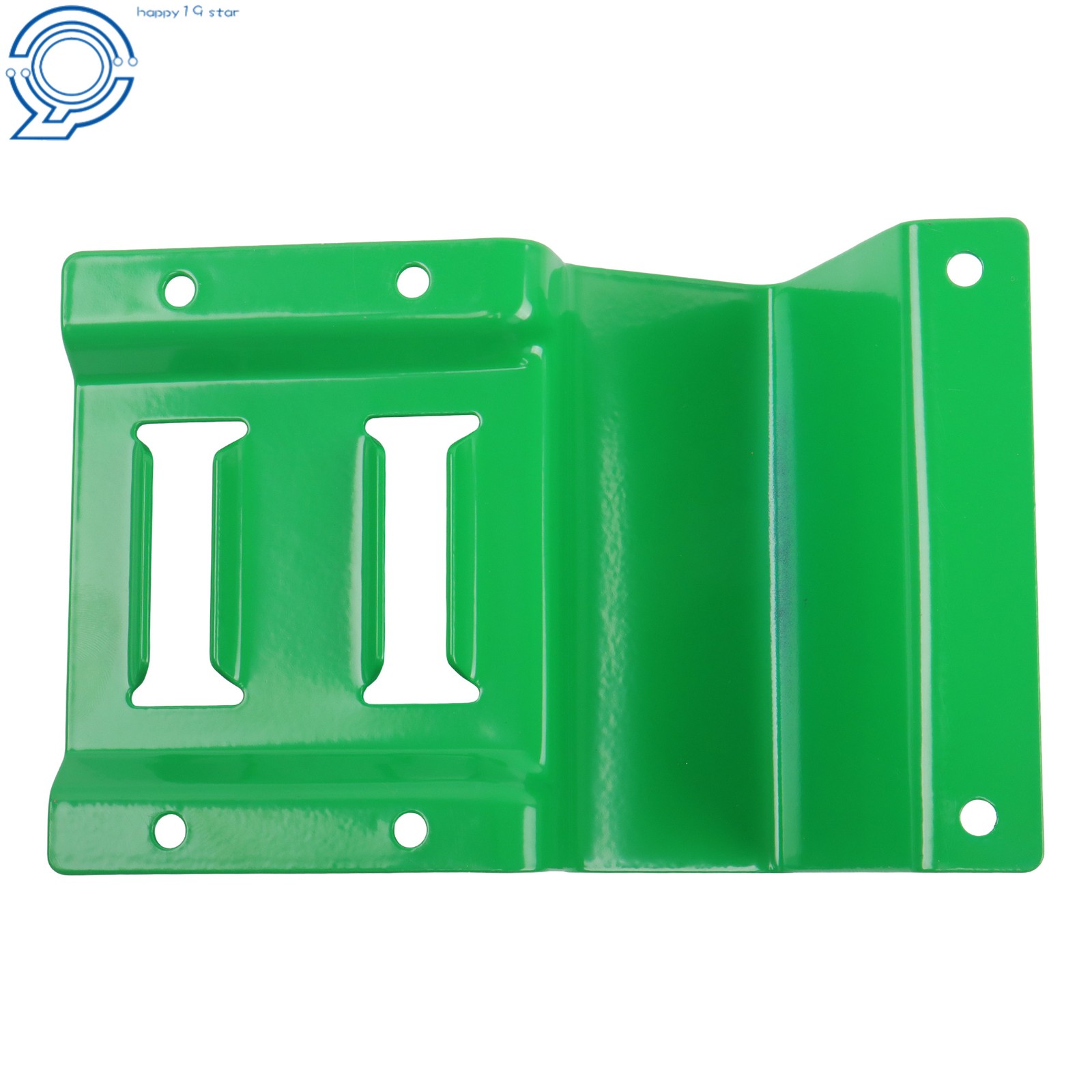 4pcs E Track Wheel Chock 2 Pack 2" X 15' E Track Ratchet Straps Alloy Steel