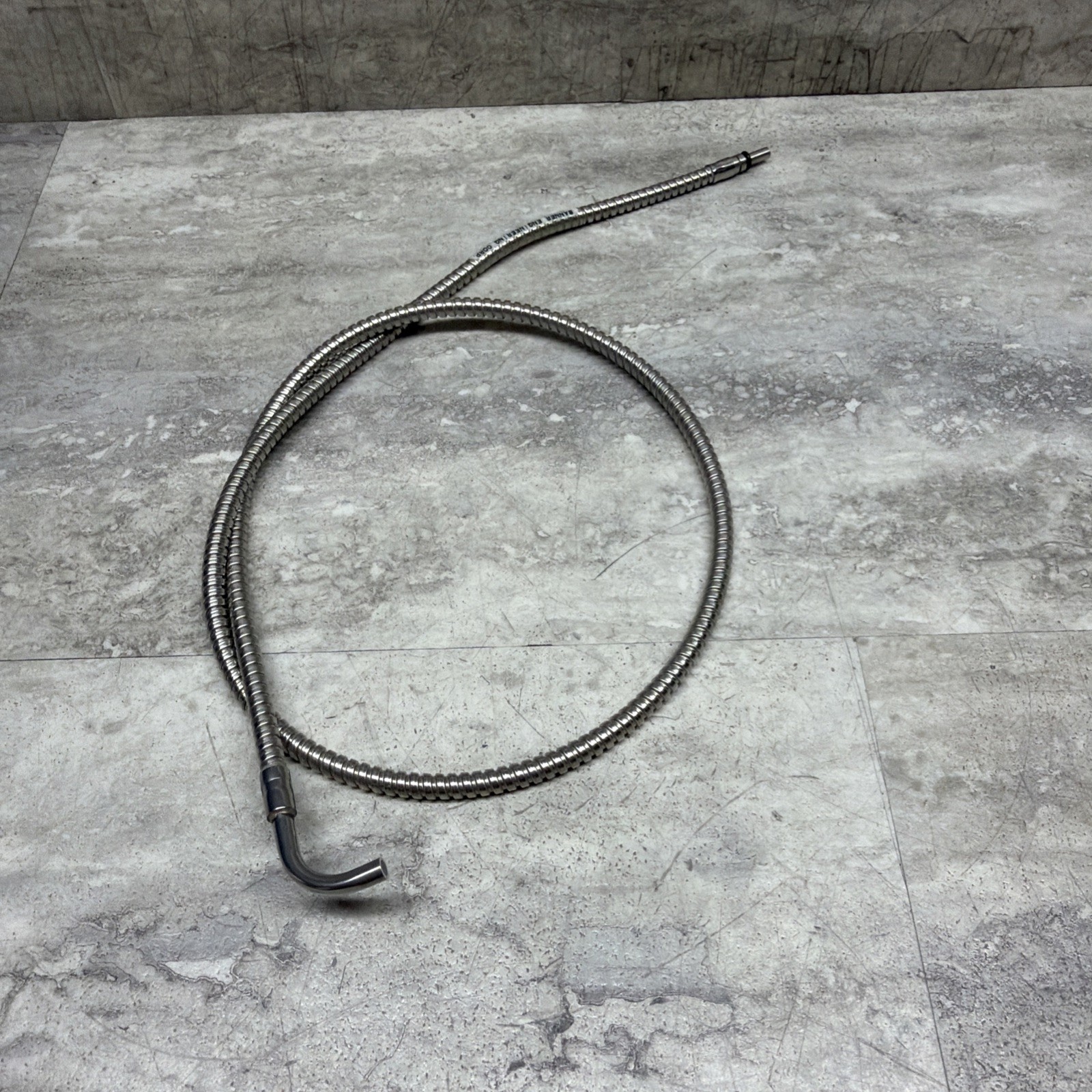 Banner Engineering IA2.53S 17854 Fiber Optic Cable Assembly, New