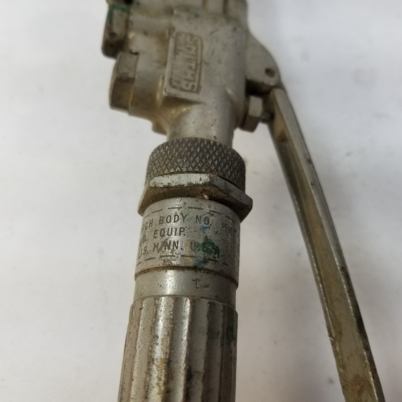 Smith Welding Torch MC509