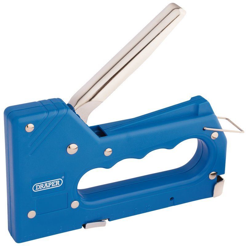 Draper Stapler/Tacker 56027