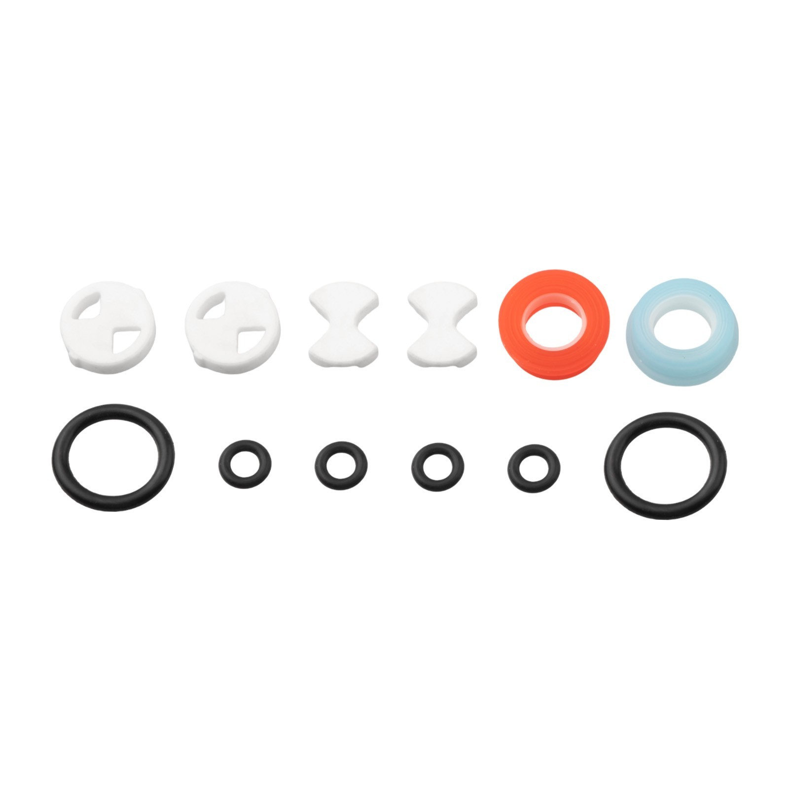Restore Faucet Functionality with this Replacement Kit for Mixer Faucets