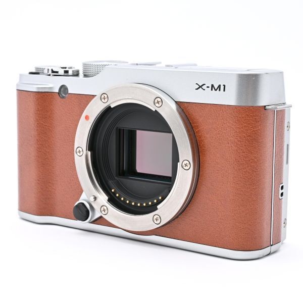 FUJIFILM X-M1 body 828440