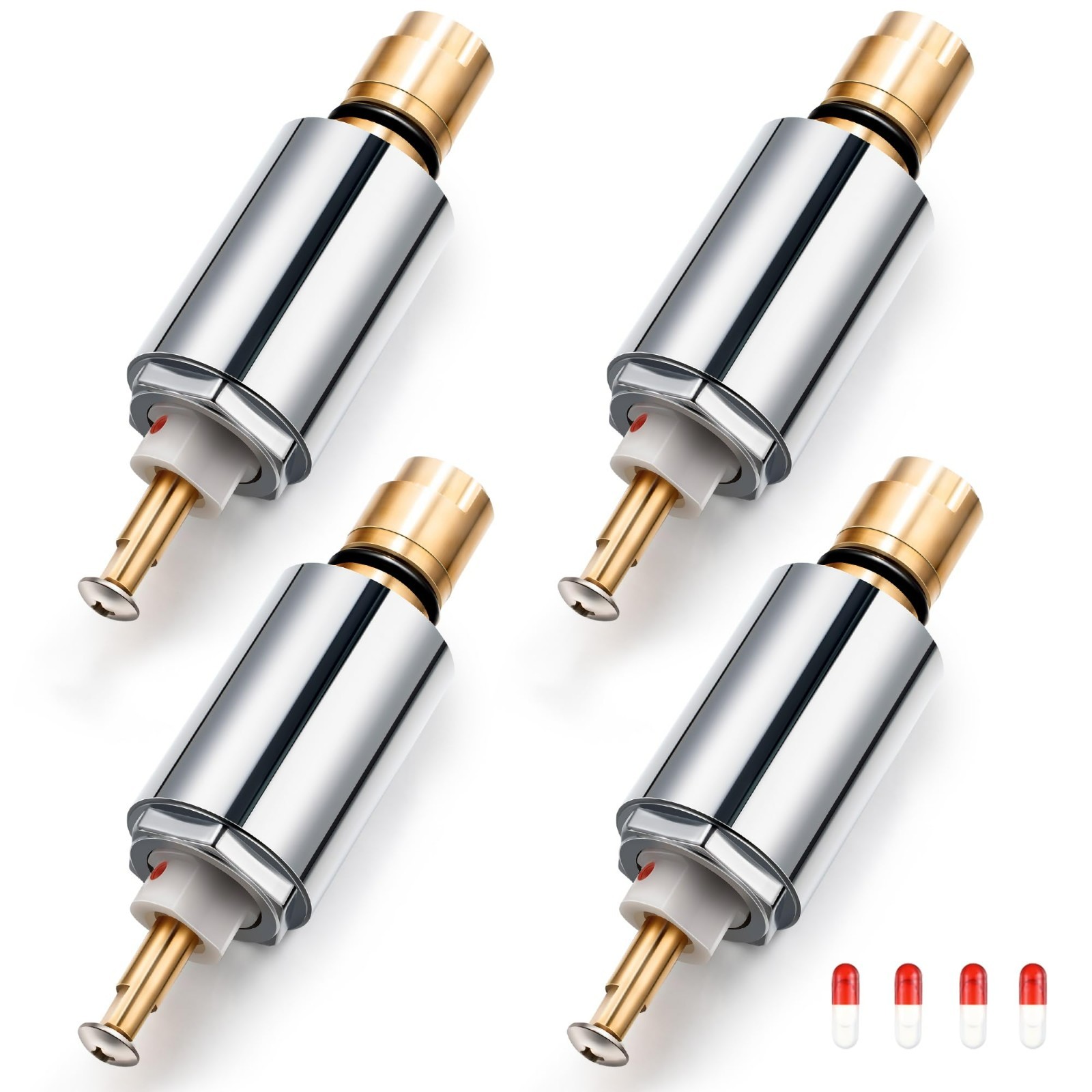 Dreyoo Shower Cartridge MS-5AT-C For Mixet Single Handle