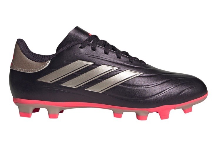 Adidas Copa Pure 2 Club FxG Soccer Cleats Men’s 11.5 / Women’s 12.5 Black IG8724