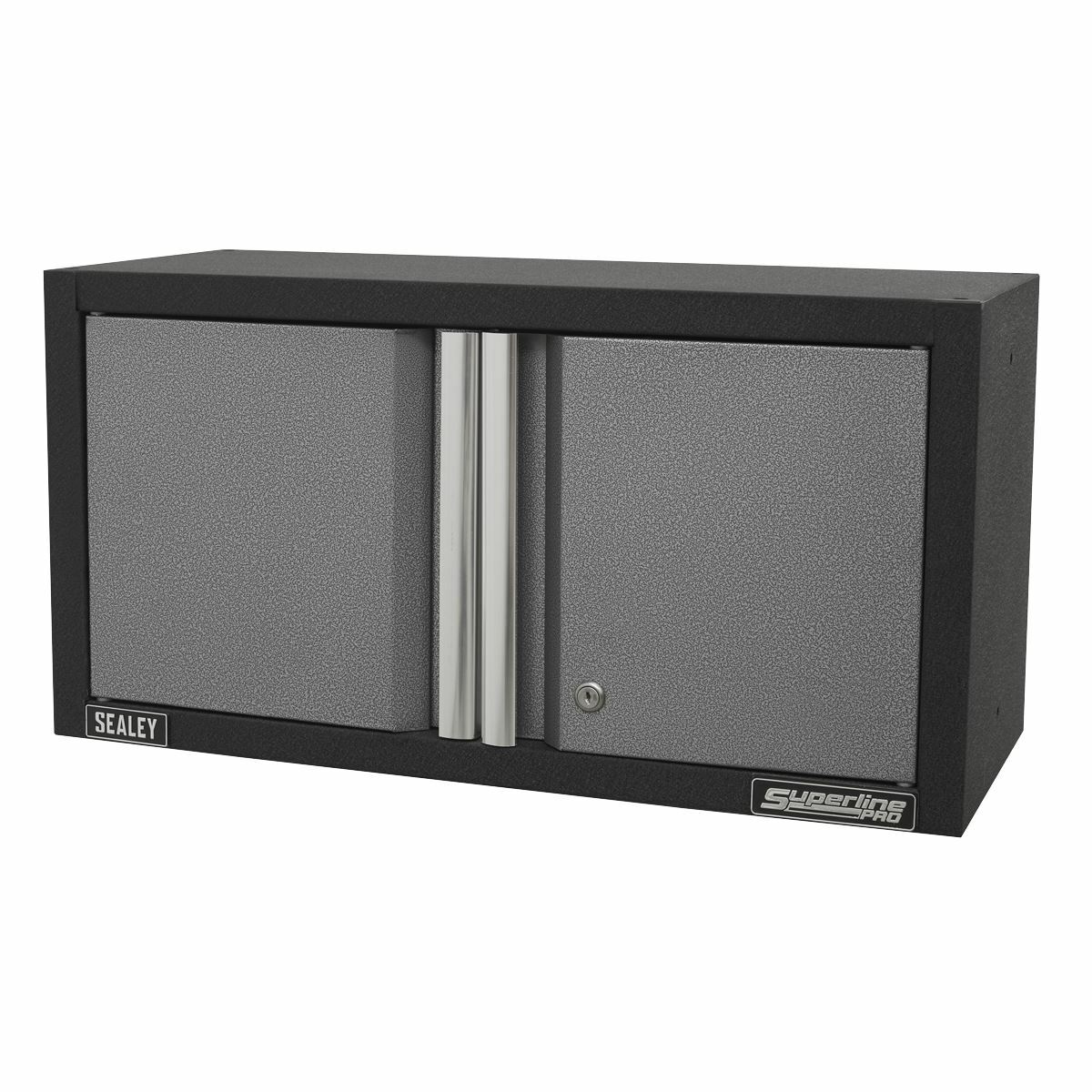 Sealey Superline Pro Modular Wall Cabinet 2 Door 680mm