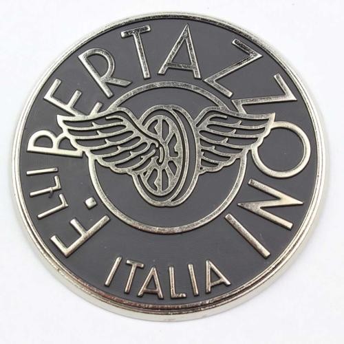 Bertazzoni 3070593 Bertazzoni Badge