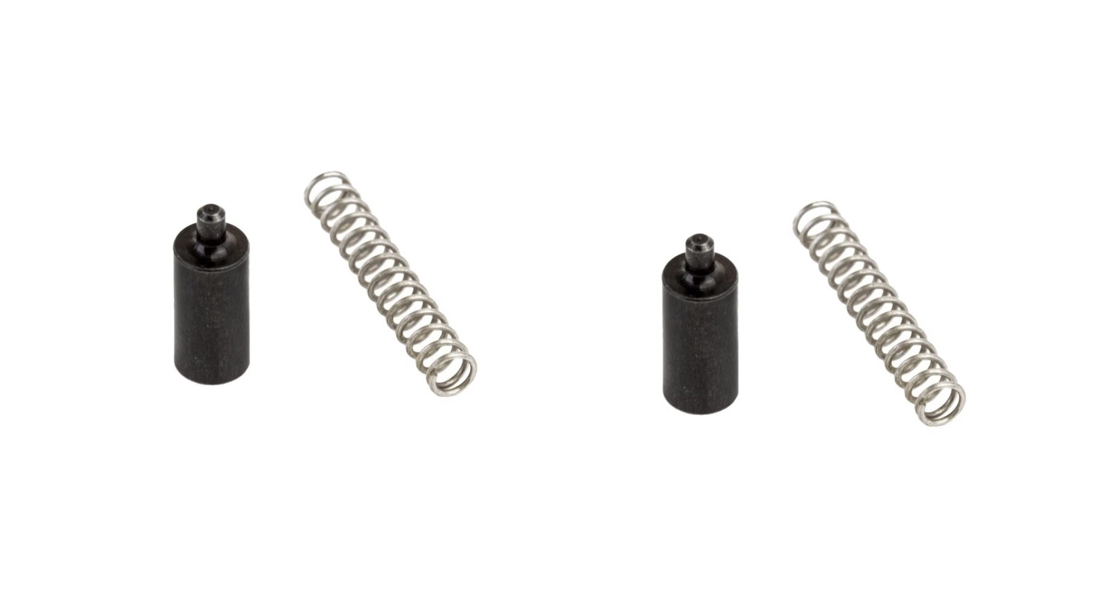 B Detent Plunger & Retainer Spring Replacement Kit USA Made + Free Shipping