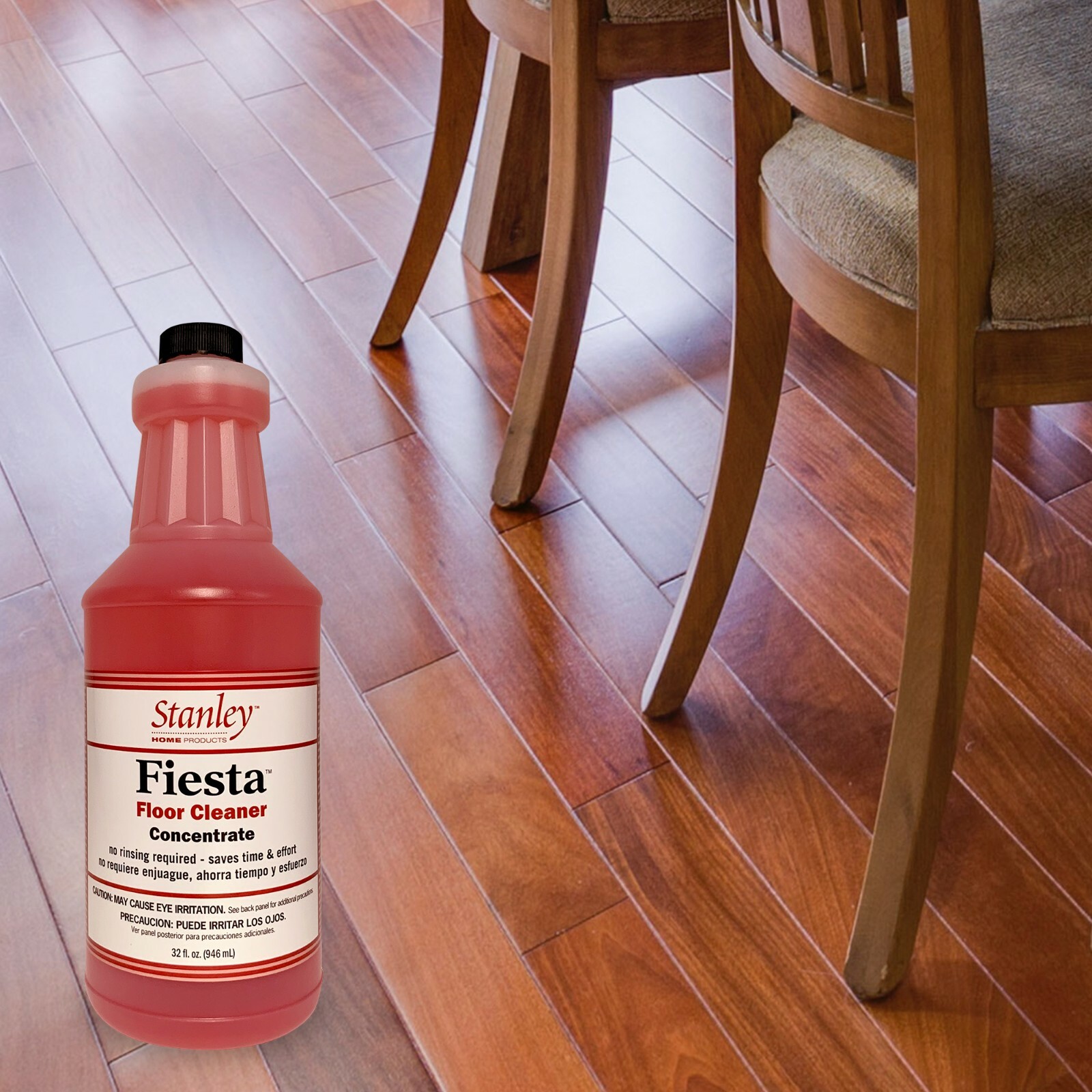 Stanley Fiesta Floor Cleaner Concentrate Multi Surface Fresh Scent