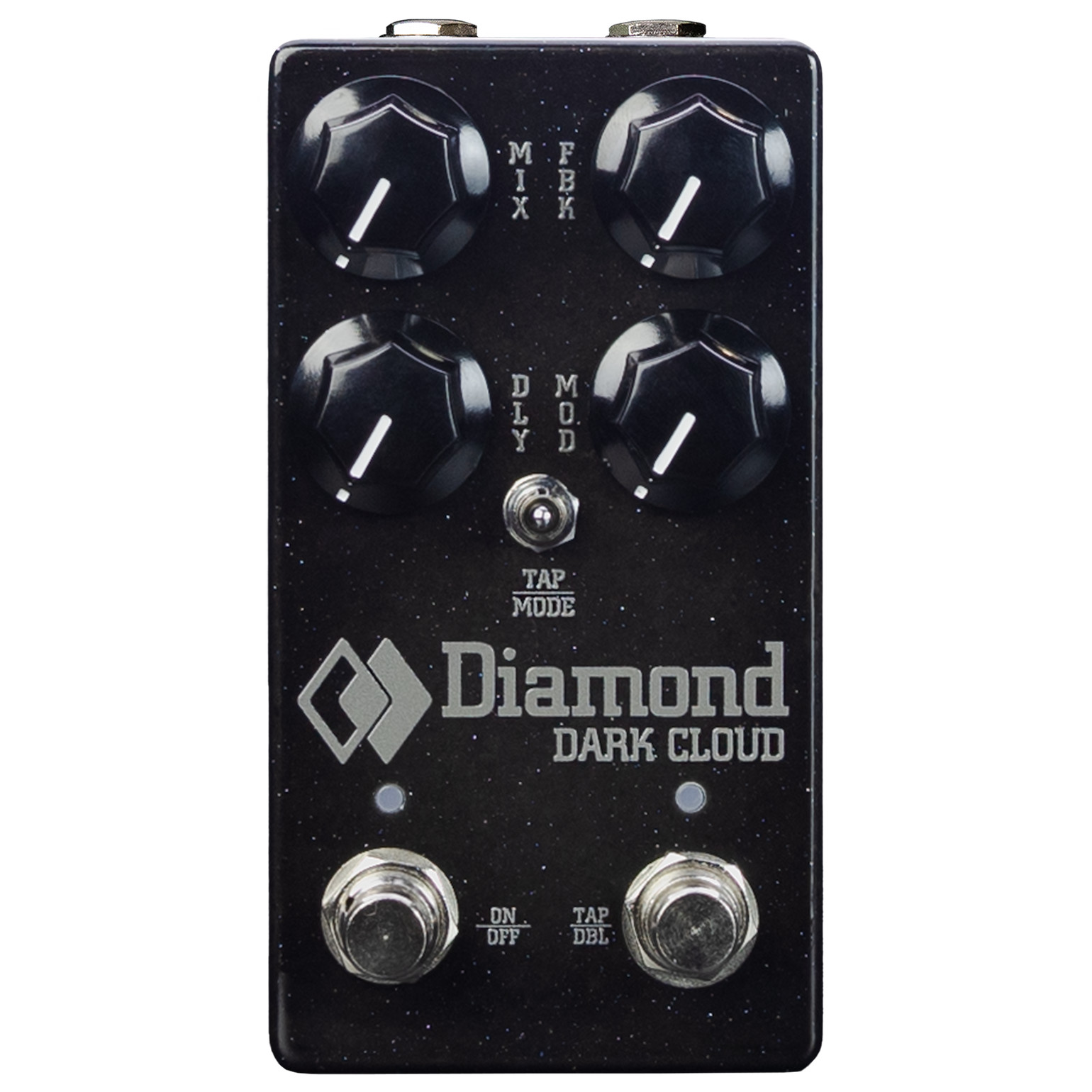 Diamond Dark Cloud