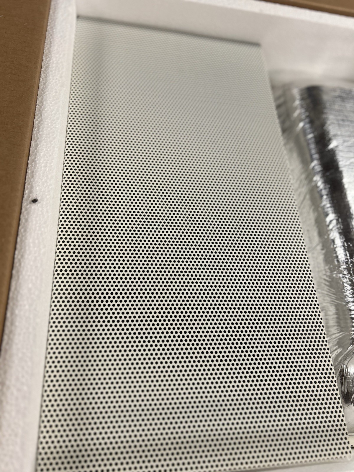 Quam System 5 Ceiling Speaker