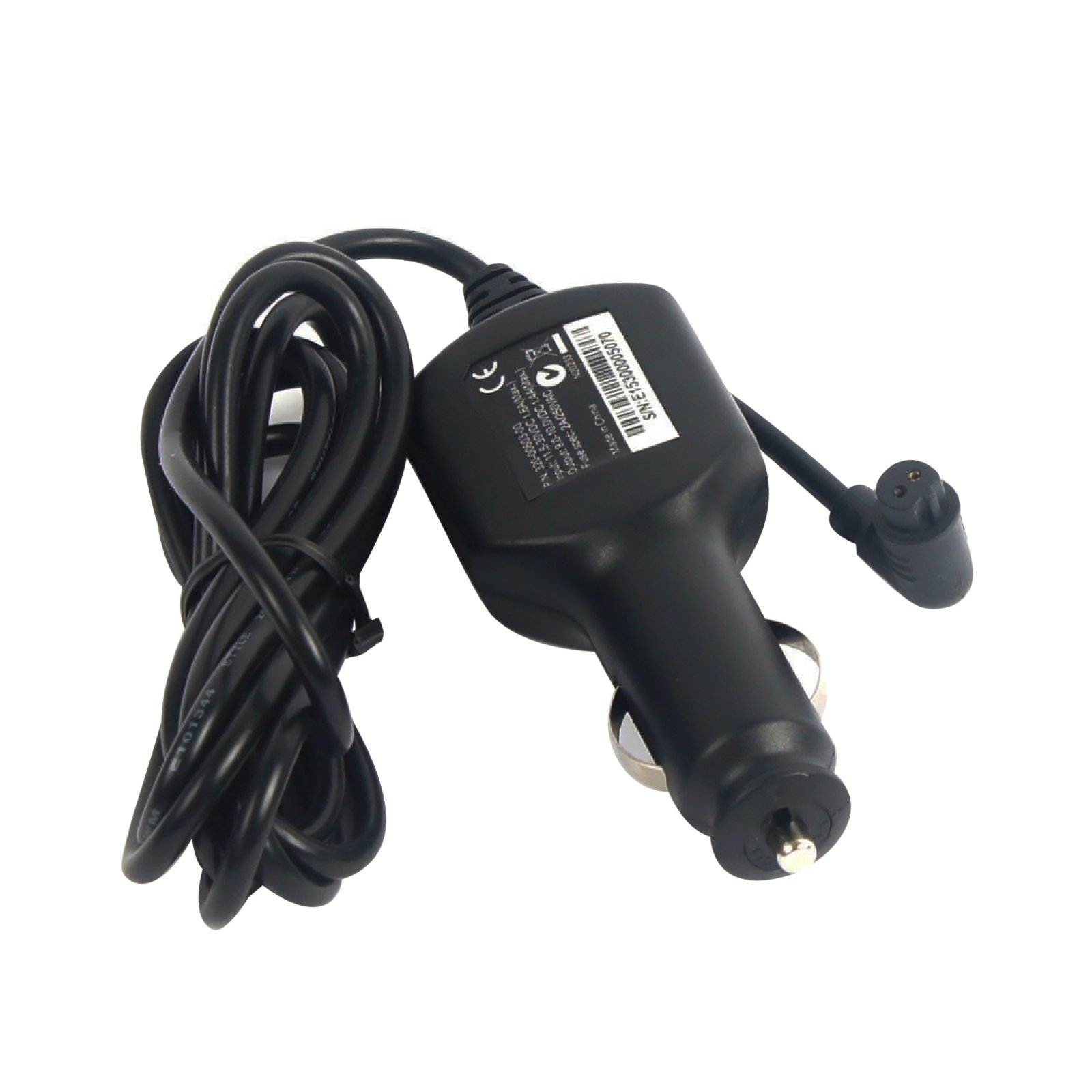 Car Power Adapter Charger Charging Cable Cord For Garmin GPS Rino 610 650 655t c