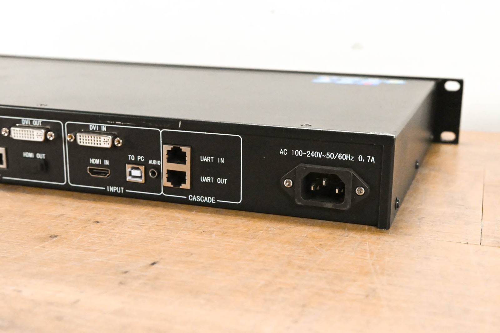 Absen LED Pro-HDS LED Display Controller CG0125N