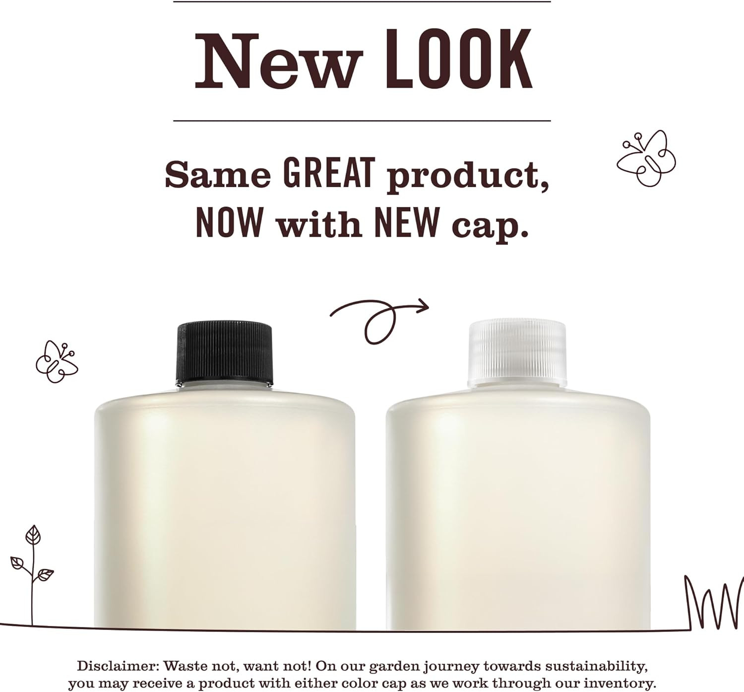 Mrs. MEYER'S CLEAN DAY Multi-Surface Everyday Concentrate, Rain Water Scent, ...