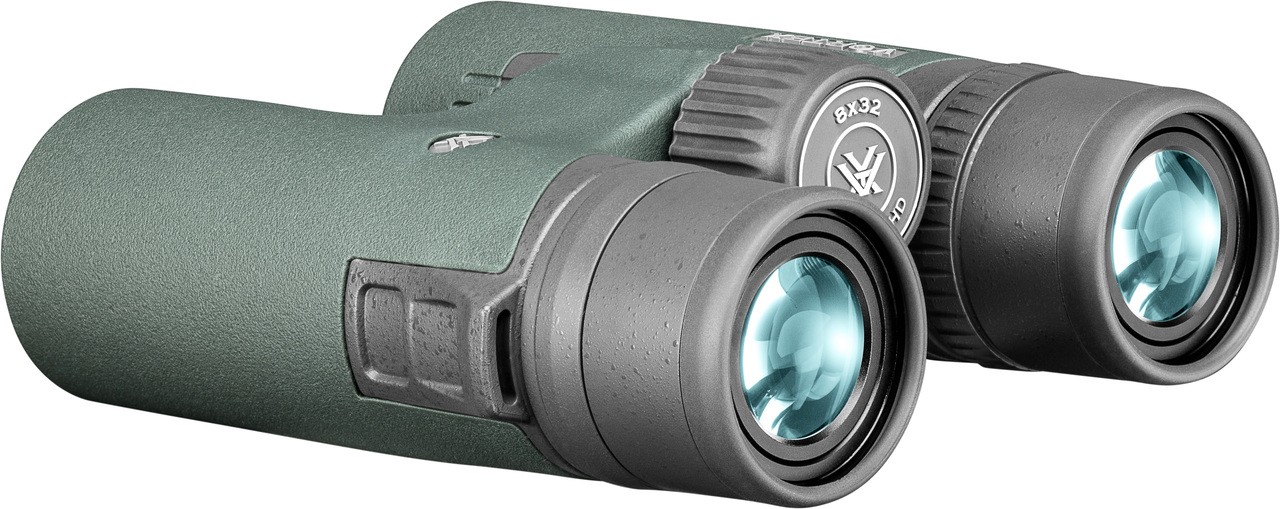 Vortex Razor UHD 8x32 Binocular RZB-0832