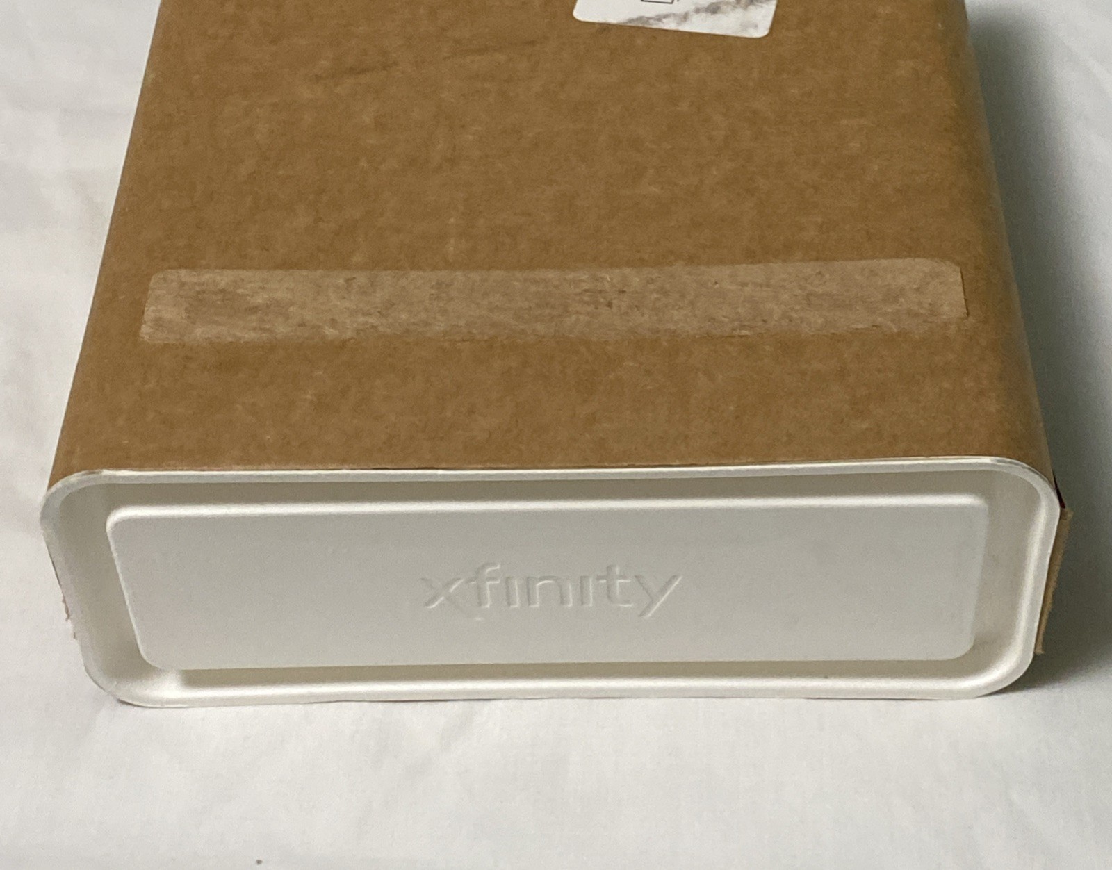 NEW Xfinity Flex Streaming TV Box 4K w/ Remote