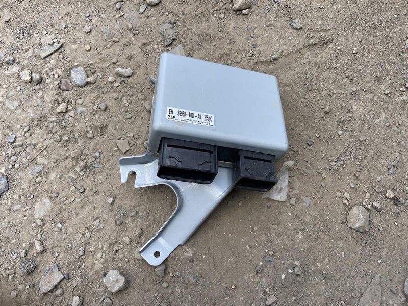 2012-2014 Honda CRV Electric Power Steering Control Module Assembly Oem