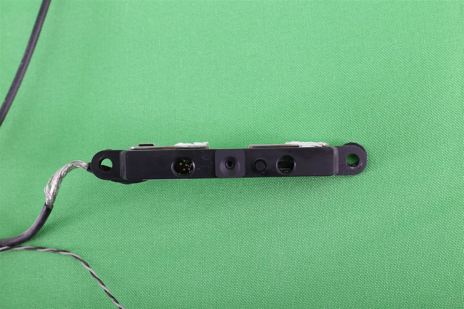 Apple iMac 21.5" A1311 Bluetooth Camera Sensor Cable 922-9366 593-1218